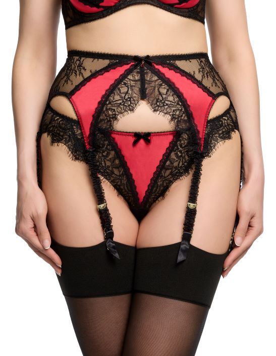 dita von teese Glamcatcher Suspender