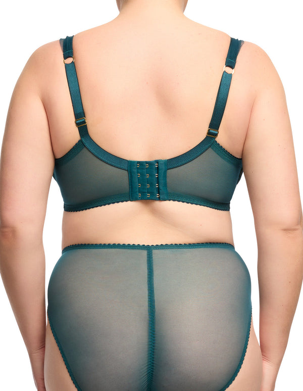 Dita Von Teese Gwendoline Full Figure Bra