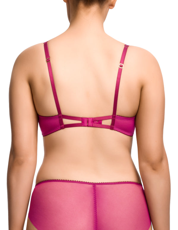 Dita Von Teese Harlow Balconette Bra