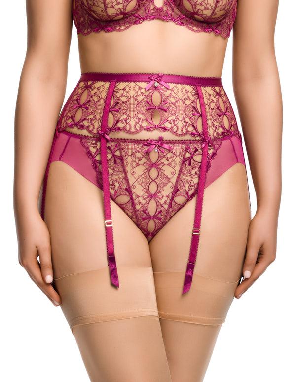 dita von teese Harlow Suspender