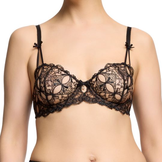 dita von teese Harlow Underwire Bra