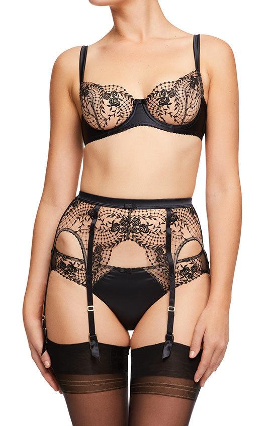 Dita Von Teese Julie's Roses Bikini