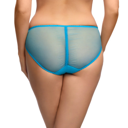 Dita Von Teese Julie's Roses Bikini