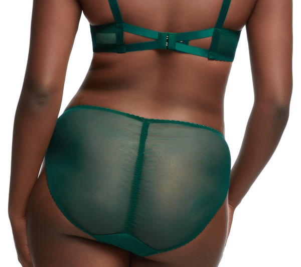 Dita Von Teese Julie's Roses Bikini