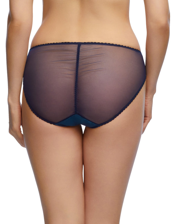 Dita Von Teese Julie's Roses Bikini