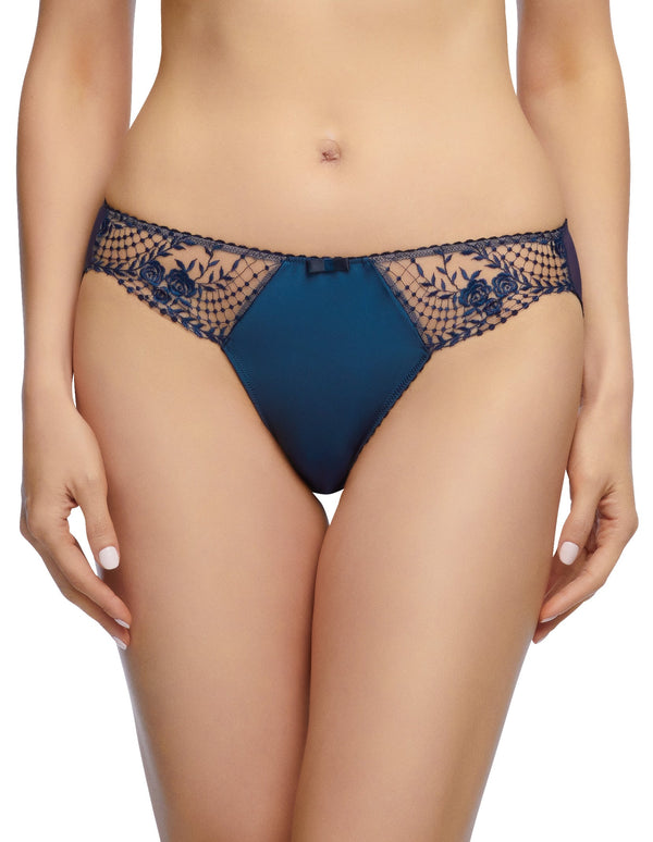 dita von teese Julie's Roses Bikini