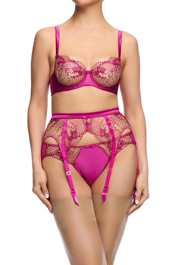 Dita Von Teese Julie's Roses G-String