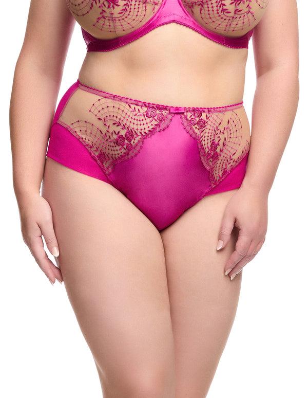 dita von teese Julie's Roses High Waist Brief