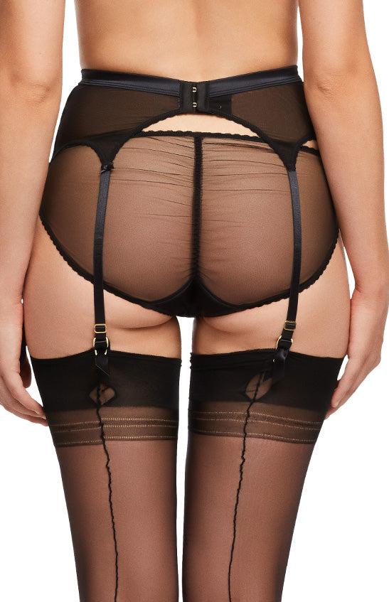 Dita Von Teese Julie's Roses Suspender