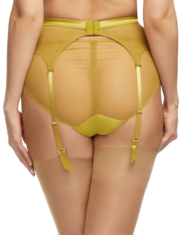 Dita Von Teese Julie's Roses Suspender