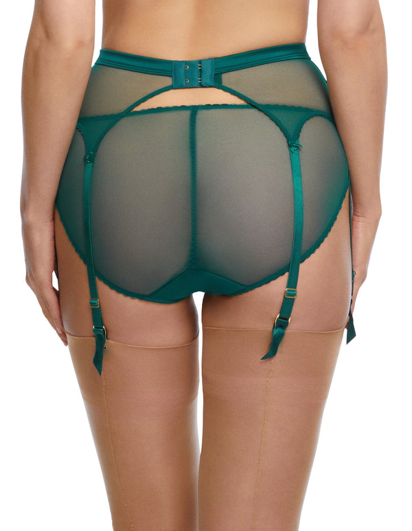 Dita Von Teese Julie's Roses Suspender