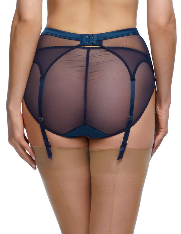 Dita Von Teese Julie's Roses Suspender