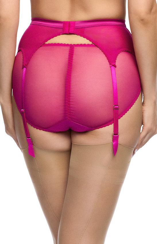 Dita Von Teese Julie's Roses Suspender