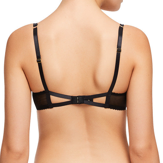 Dita Von Teese Julie's Roses Underwire Bra