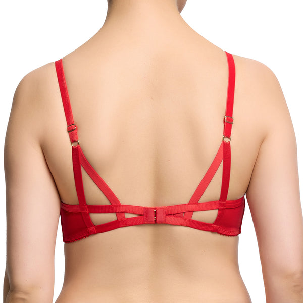 Dita Von Teese Lavinia Plunge Bra