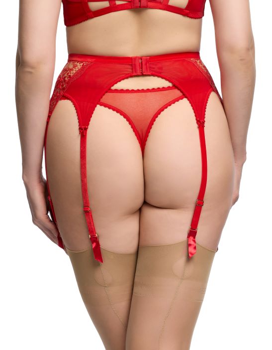 Dita Von Teese Lavinia Suspender