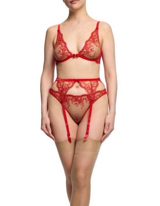Dita Von Teese Lavinia Suspender