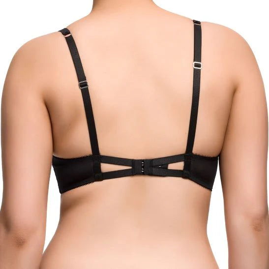 Dita Von Teese Lovella Balconette Bra