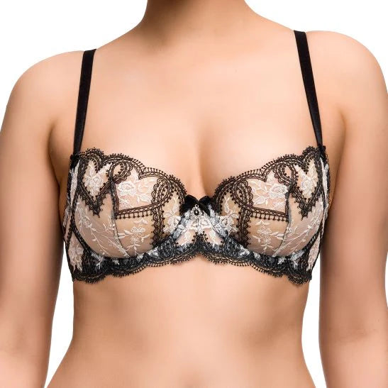 dita von teese Lovella Balconette Bra