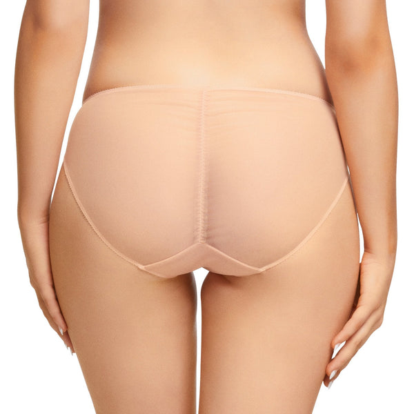 Dita Von Teese Lurex Lace Bikini