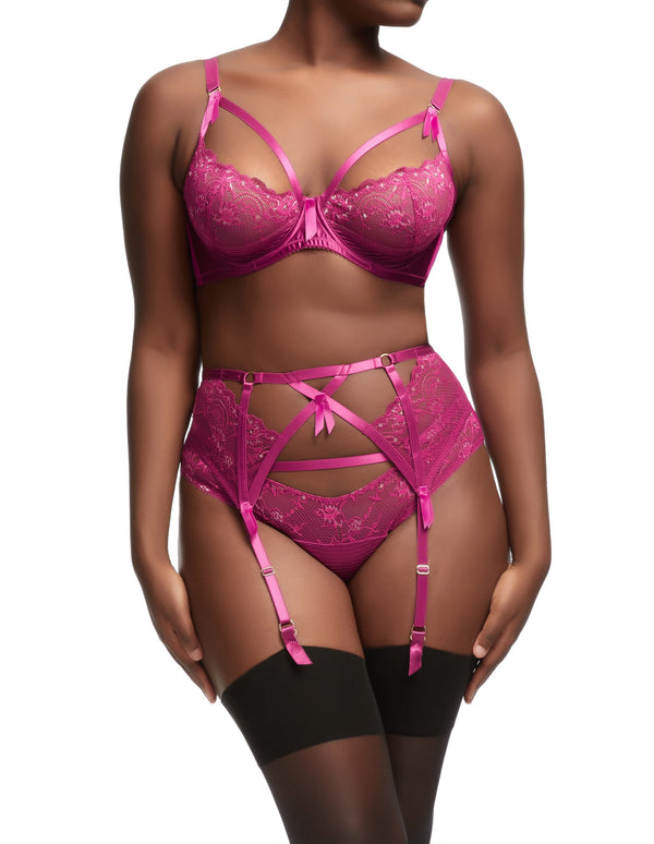 Dita Von Teese Madame X Bikini