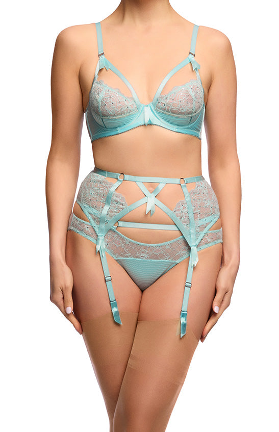 Dita Von Teese Madame X Bikini