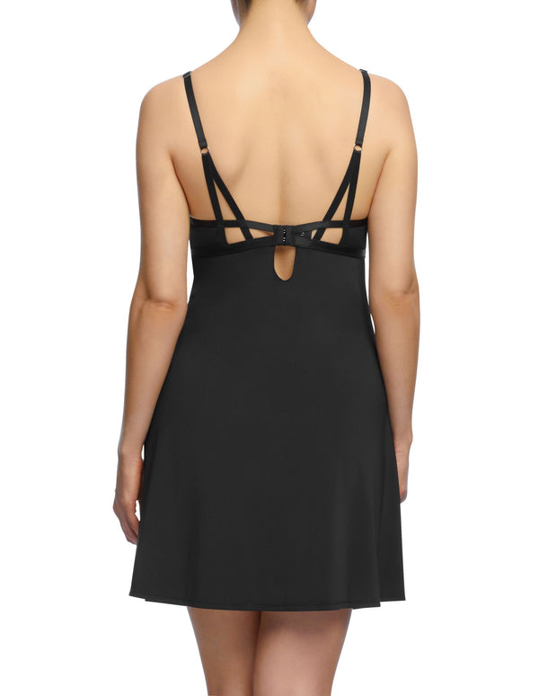 Dita Von Teese Madame X Chemise