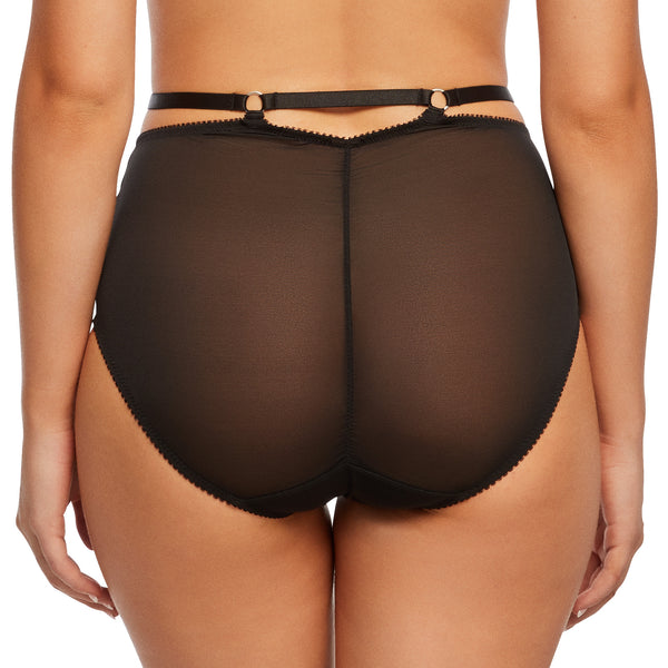 Dita Von Teese Madame X Full Brief