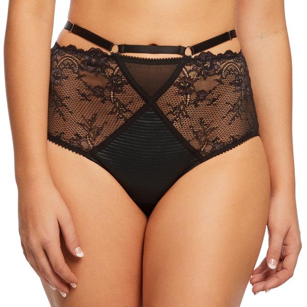 dita von teese Madame X Full Brief