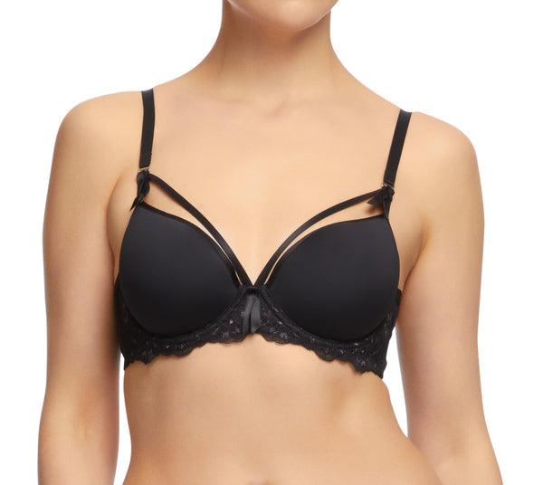 dita von teese Madame X Moulded Underwire Bra