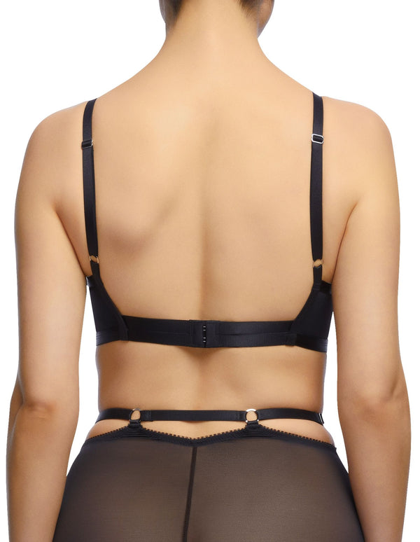 Dita Von Teese Madame X Non Underwire Bra