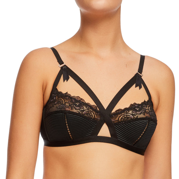 dita von teese Madame X Non Underwire Bra