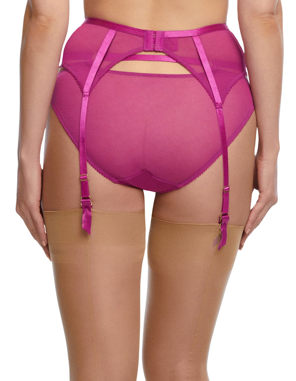 Dita Von Teese Madame X Suspender