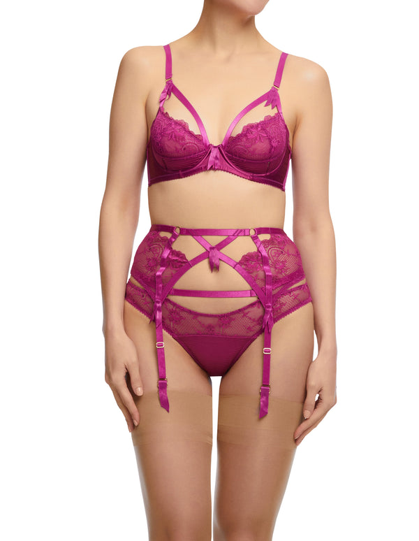 Dita Von Teese Madame X Suspender