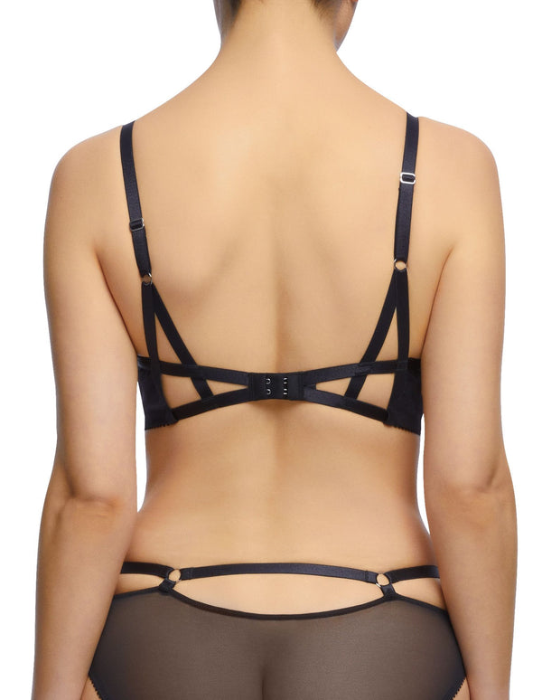 Dita Von Teese Madame X Underwire Bra