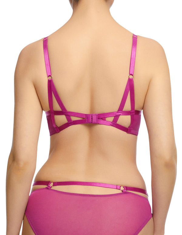 Dita Von Teese Madame X Underwire Bra