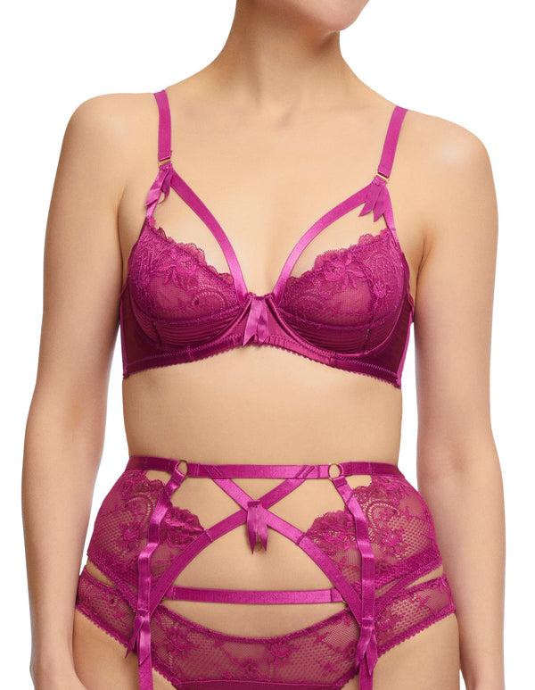 dita von teese Madame X Underwire Bra