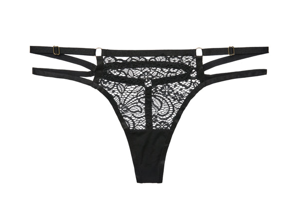 Dita Von Teese Madame XXX G-String