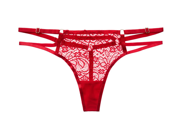 Dita Von Teese Madame XXX G-String
