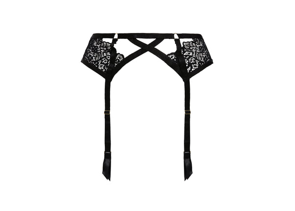 Dita Von Teese Madame XXX Suspender