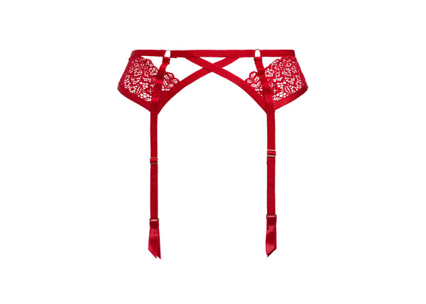 Dita Von Teese Madame XXX Suspender