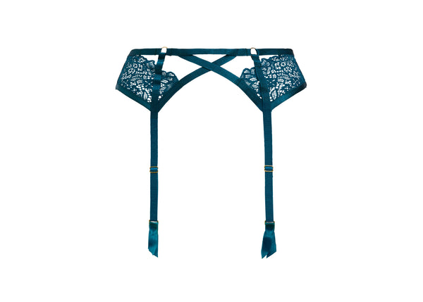 Dita Von Teese Madame XXX Suspender