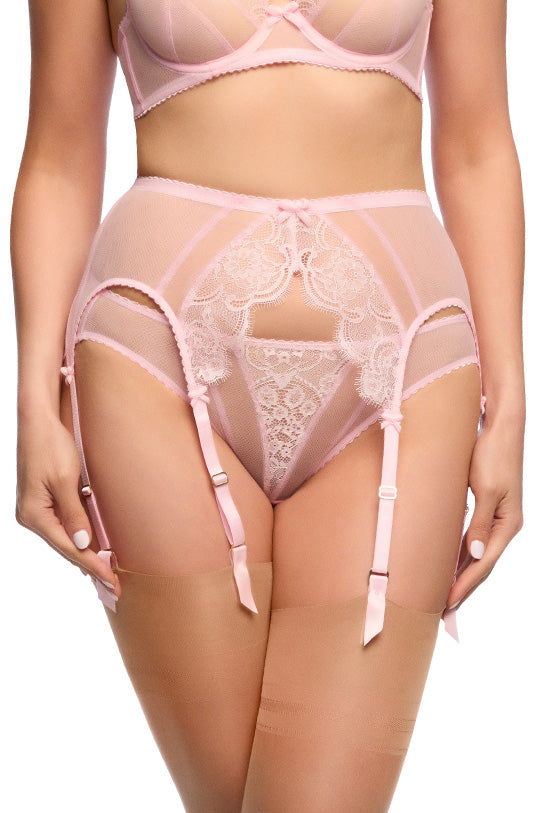 dita von teese Muse Suspender