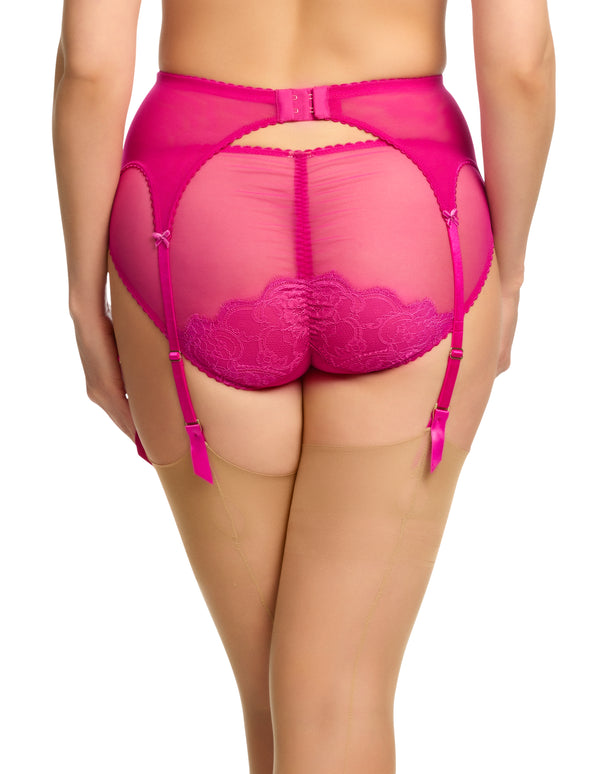 Dita Von Teese Muse Suspender