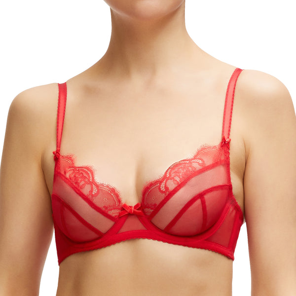 dita von teese Muse Underwire Bra