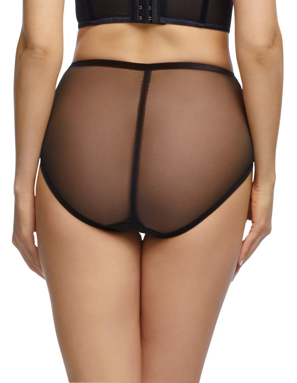 Dita Von Teese Nocturnelle Full Brief