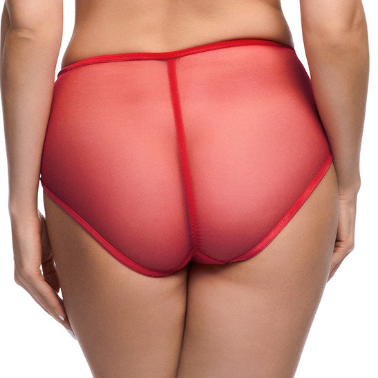 Dita Von Teese Nocturnelle Full Brief