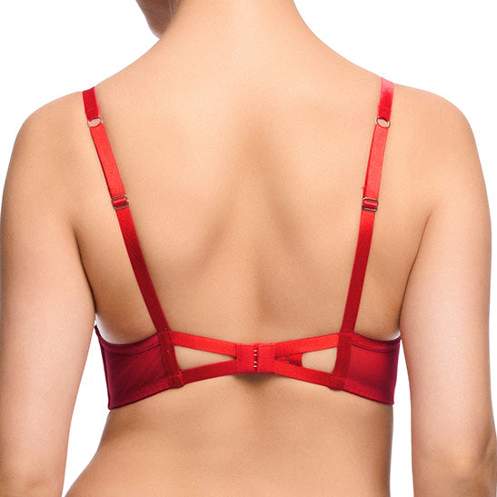 Dita Von Teese Nocturnelle Plunge Bras