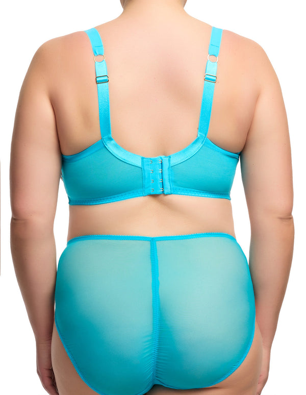 Dita Von Teese Nom De Plume Plunge Bra