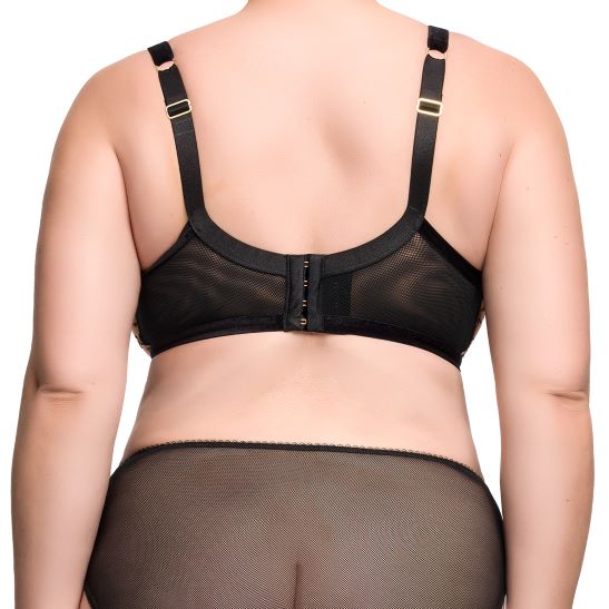 Dita Von Teese Novelteese Curve Bra